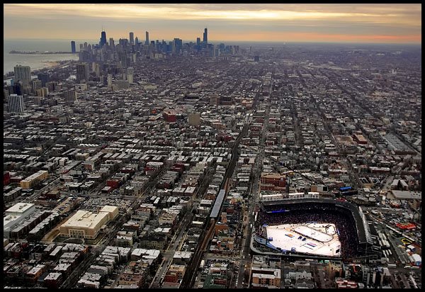 2009 winter classic